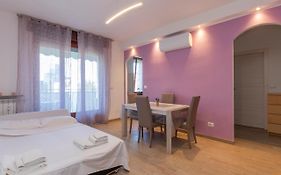 Big Apartment - Alcuino 7